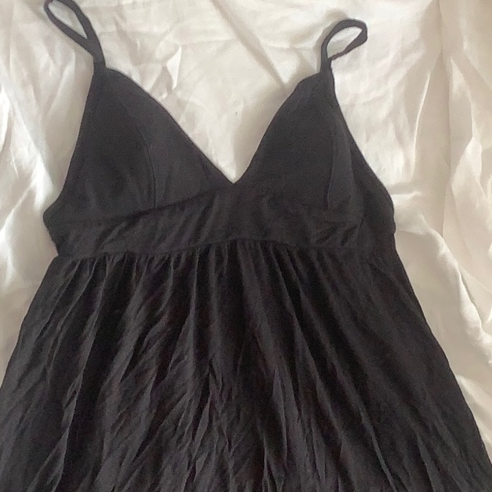 Victoria’s Secret Babydoll Slip